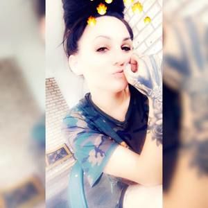 Meet your Posher, Cheyenne